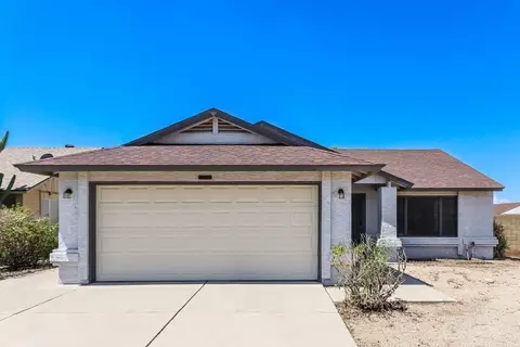 20814 N 31st Dr, Phoenix, AZ 85027
