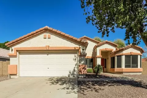 8818 W Salter Dr, Peoria, AZ 85382