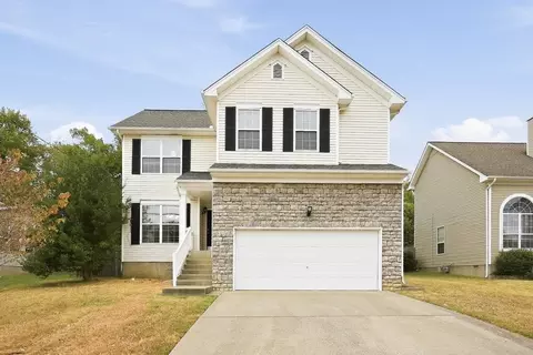 6112 Hampton Hall Way, Hermitage, TN 37076