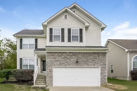 6112 Hampton Hall Way, Hermitage, TN 37076