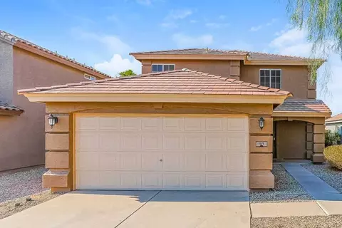 1119 E Poncho Ln, San Tan Valley, AZ 85143