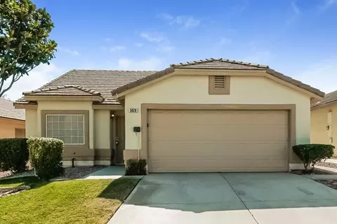 5029 W El Campo Grande Ave, Las Vegas, NV 89130