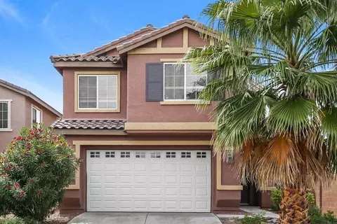 1417 Beams Ave, North Las Vegas, NV 89081