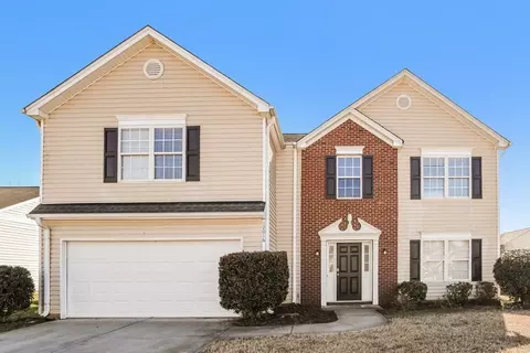 12016 Chantress Ln, Charlotte, NC 28215