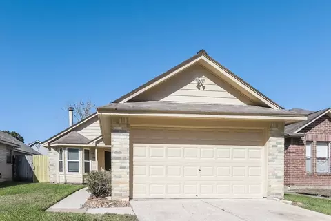 10318 Bushy Creek Dr, Houston, TX 77070