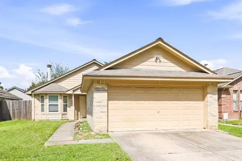 10318 Bushy Creek Dr, Houston, TX 77070