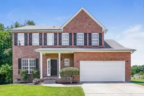 1245 Canyon Ridge Ct, Antioch, TN 37013