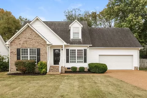 3013 Candlelite Dr, Spring Hill, TN 37174