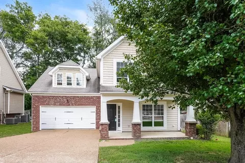 1483 Bern Dr, Spring Hill, TN 37174