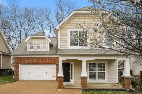 1483 Bern Dr, Spring Hill, TN 37174