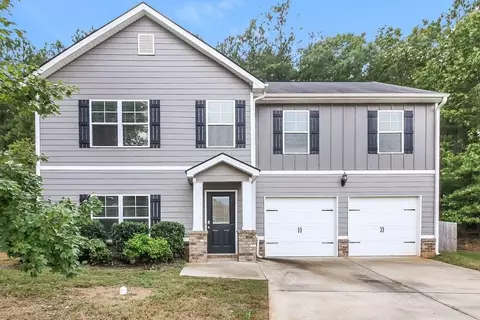 55 Charity Chase, Covington, GA 30016