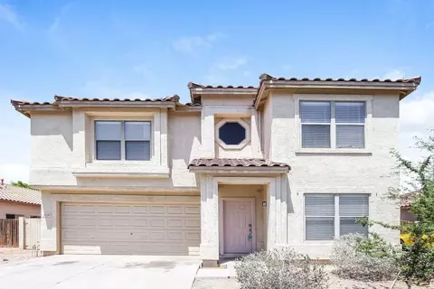 4630 N 91st Dr, Phoenix, AZ 85037