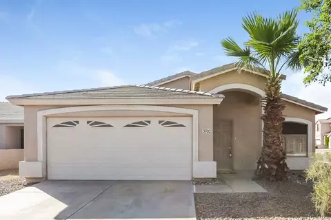 3702 S 62nd Ave, Phoenix, AZ 85043