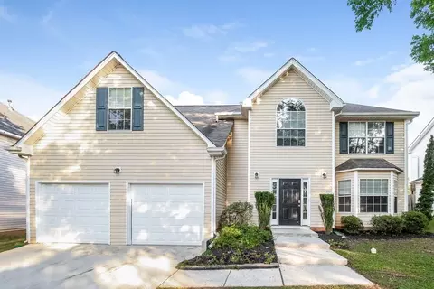 670 Compton Ln, Mcdonough, GA 30253