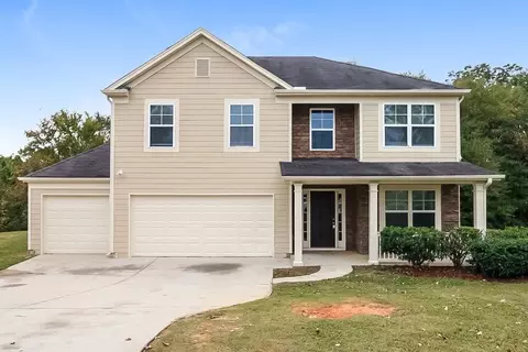 2110 Liberty Hts, Fairburn, GA 30213