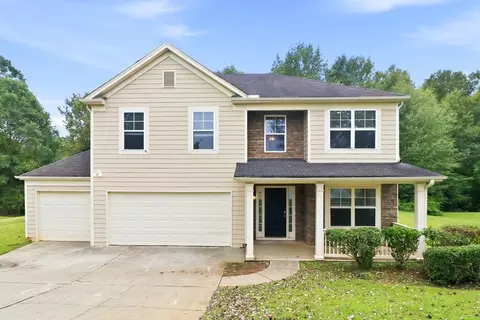 2110 Liberty Hts, Fairburn, GA 30213