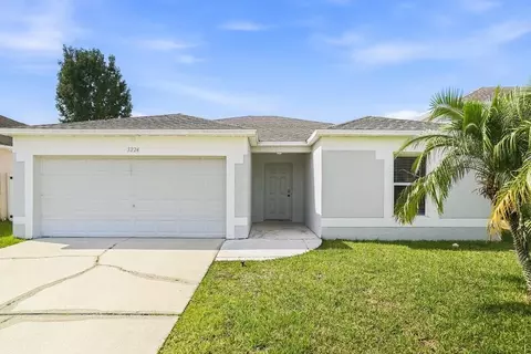 3224 Hunters Chase Loop, Kissimmee, FL 34743