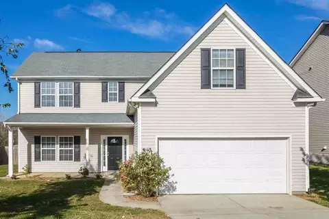 4059 Clover Rd NW, Concord, NC 28027