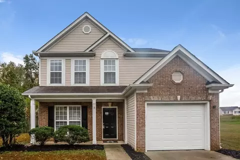 1532 Braveheart Ln, Charlotte, NC 28216