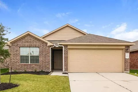 15419 Rancho Joya Way, Houston, TX 77049