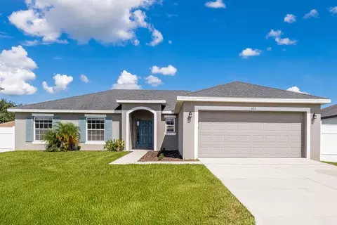 433 Bloomfield Dr, Poinciana, FL 34758