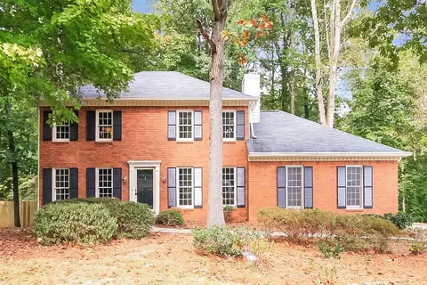 154 County Cork Dr SW, Mableton, GA 30126