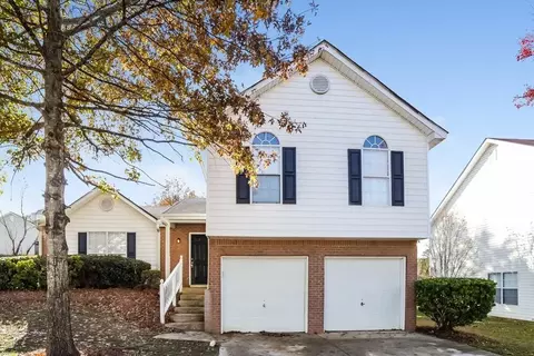 2851 Cedar Trace Dr, Ellenwood, GA 30294