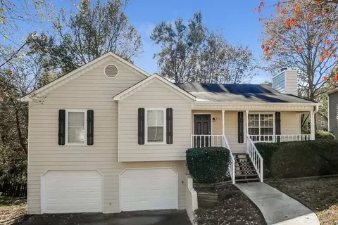 4223 Brandy Ann Dr, Acworth, GA 30101