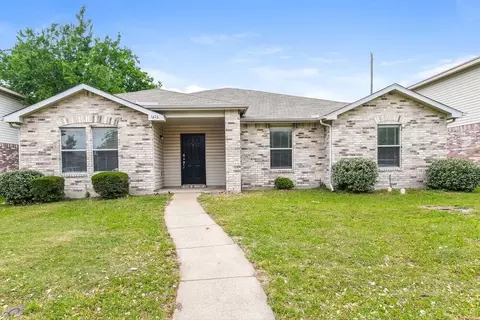 1476 Hickory Creek Ln, Rockwall, TX 75032