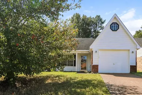 9265 Charly Hill Ln, Memphis, TN 38016