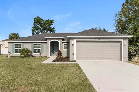 105 Pompei Dr, Poinciana, FL 34758