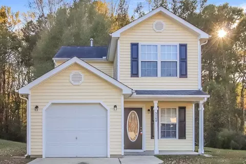 5700 Brambleton Ave, Raleigh, NC 27610