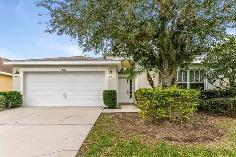 947 Tramells Trl, Kissimmee, FL 34744