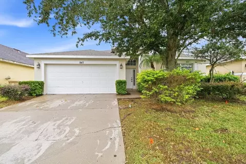 947 Tramells Trl, Kissimmee, FL 34744