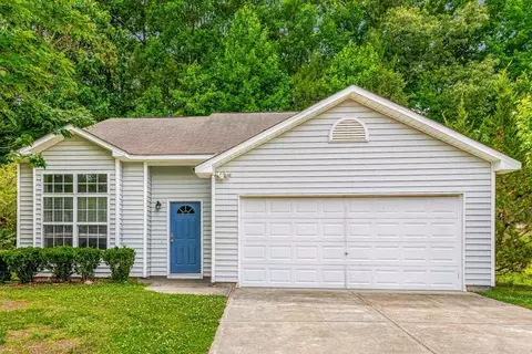 3952 Tyler Bluff Ln, Raleigh, NC 27616