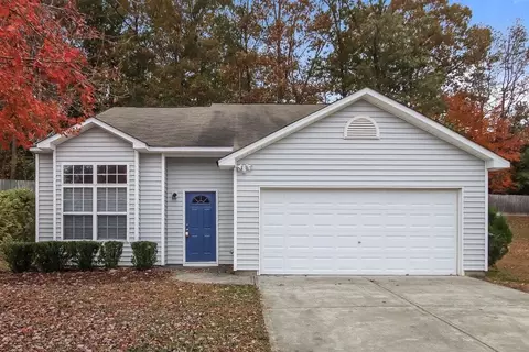 3952 Tyler Bluff Ln, Raleigh, NC 27616