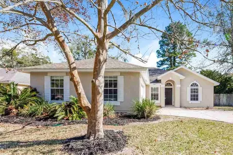 1124 Native Dancer Ct, Jacksonville, FL 32218