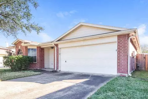 16115 Purpleridge Ct, Houston, TX 77053