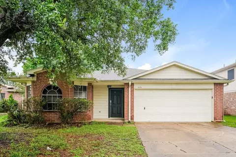 16115 Purpleridge Ct, Houston, TX 77053
