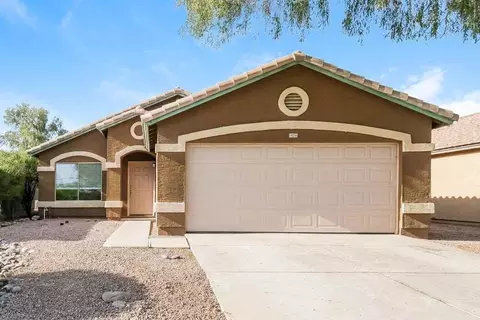 14756 W Maui Ln, Surprise, AZ 85379