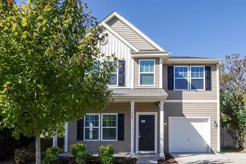 1020 Sapphire Dr, Gastonia, NC 28054