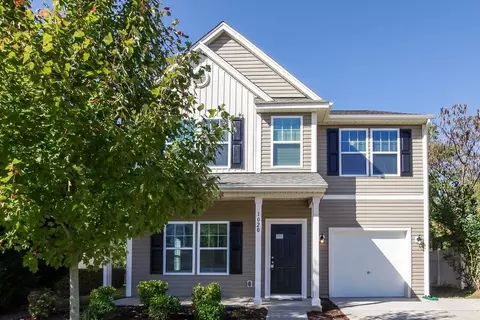 1020 Sapphire Dr, Gastonia, NC 28054