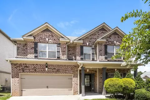 639 Ocean Ave, Canton, GA 30114