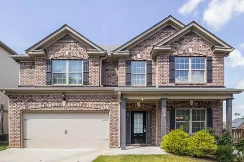 639 Ocean Ave, Canton, GA 30114