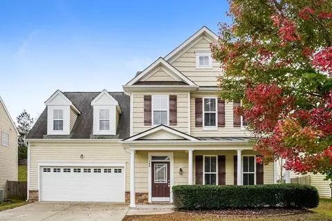 144 Pearson Pl, Clayton, NC 27527