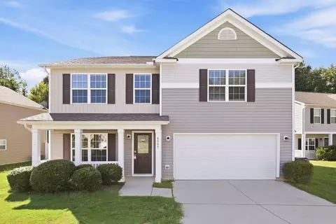 8007 Spiderlily Ct, Zebulon, NC 27597