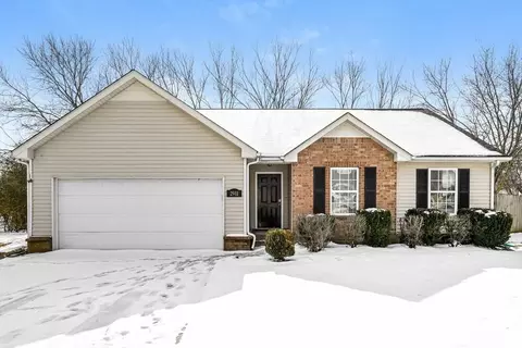 2911 Boyle Ct, Murfreesboro, TN 37128