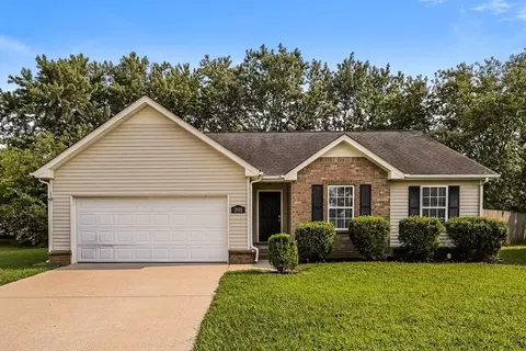2911 Boyle Ct, Murfreesboro, TN 37128