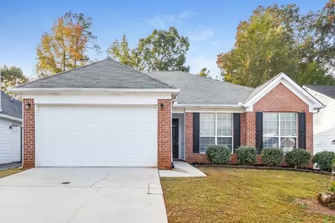 4897 Truitt Ln, Decatur, GA 30035