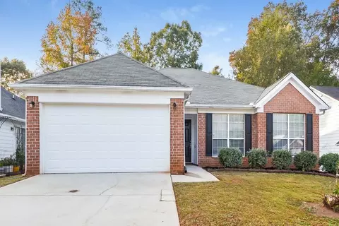 4897 Truitt Ln, Decatur, GA 30035